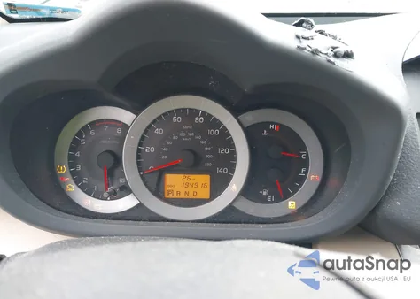 2011 Toyota Rav4 Limited z USA, uszkodzony, nr VIN 2T3YF4DV1BW059443